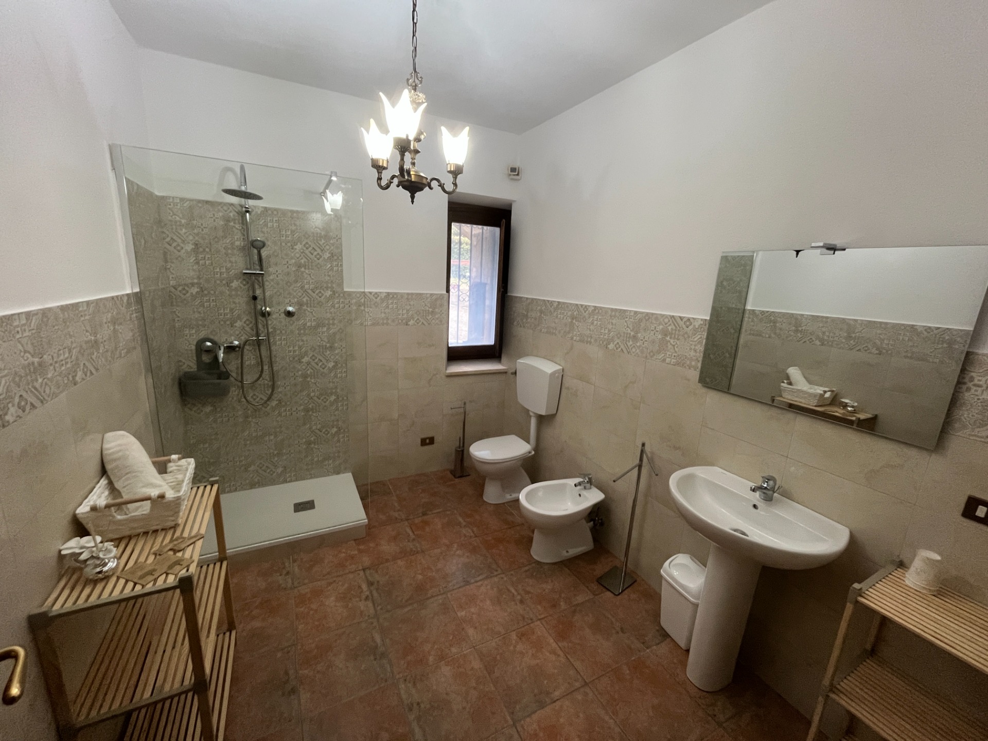 Bagno Camera Luna